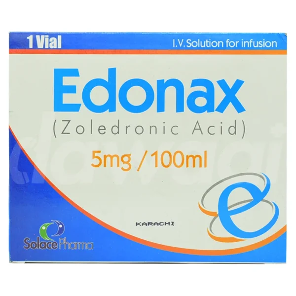 Edonax Injection 5Mg/100Ml