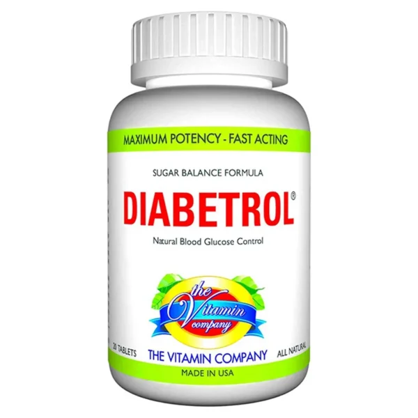 Diabetrol Tablet