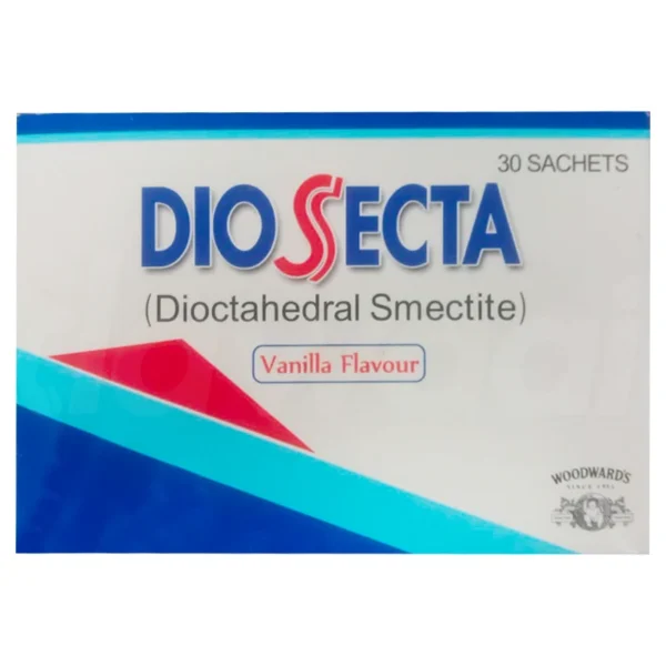 Diosecta 3Gm Powder