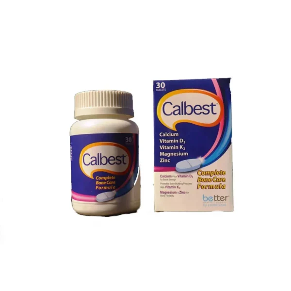 Calbest Tablets