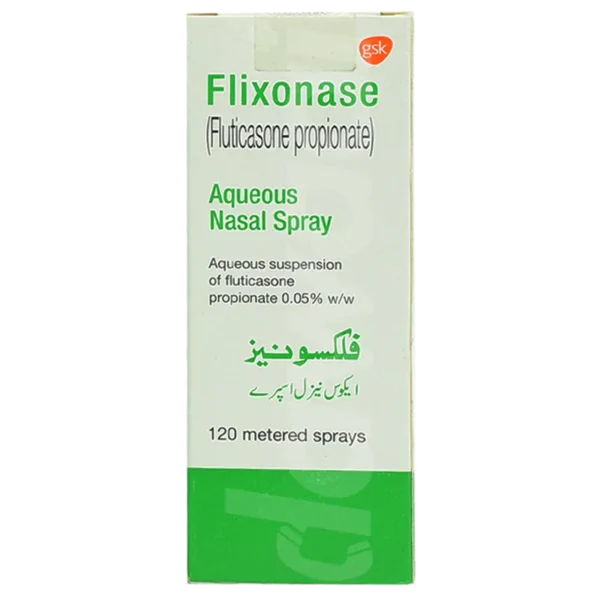 Flixonase Nasal Spray 15Ml