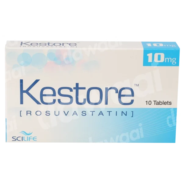 Kestore Tablets 10Mg