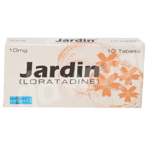 Jardin Tablets 10Mg