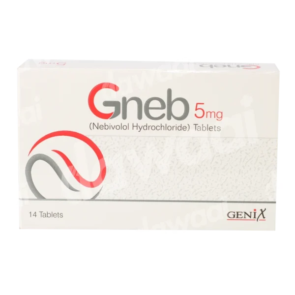 Gneb Tablets 5Mg