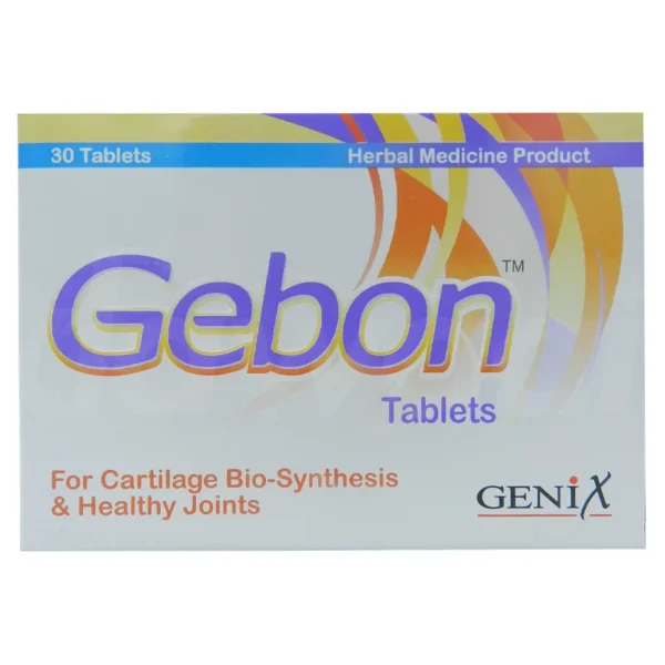 Gebon Tablets