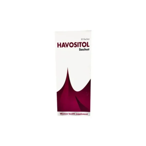 Havositol Sachet