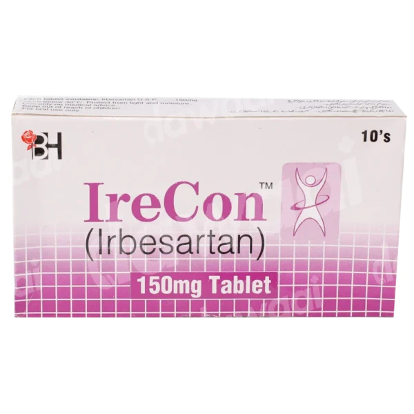 Irecon Tablets 150M