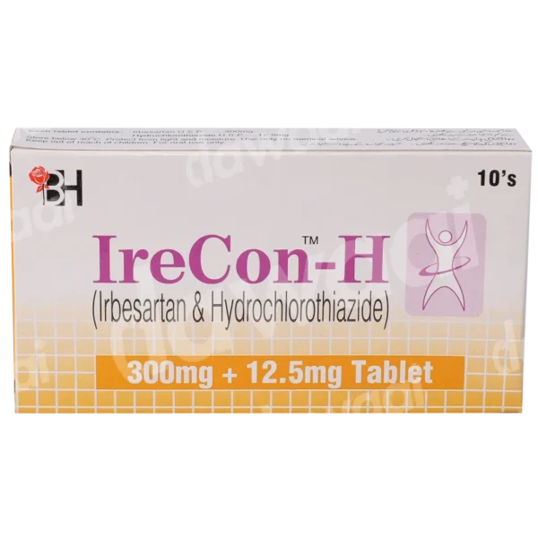 Irecon Tablets 300Mg