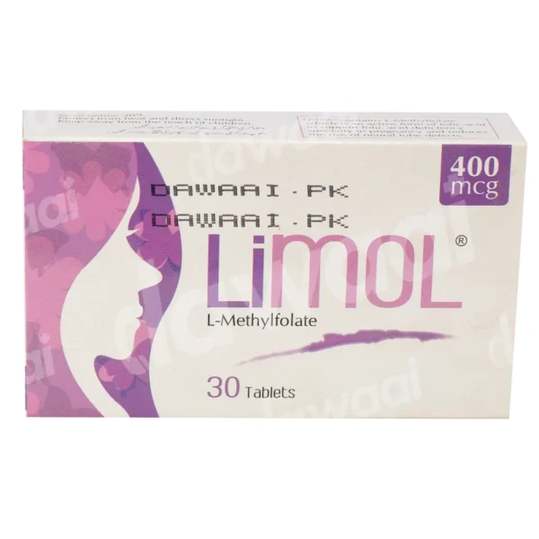 Limol Sachets