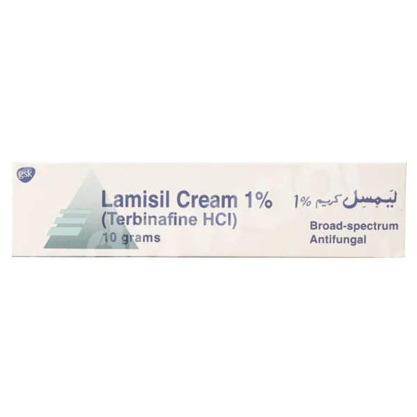 Lamisil Cream 10G