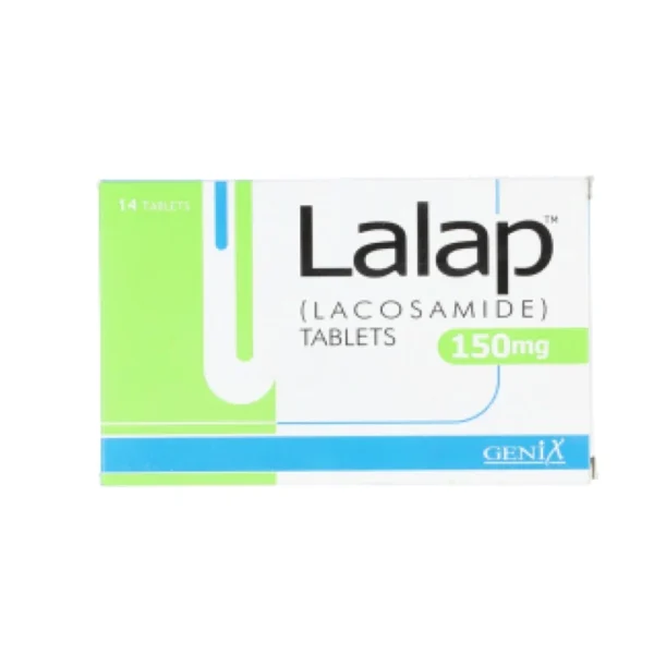 Lalap Tablets 150Mg