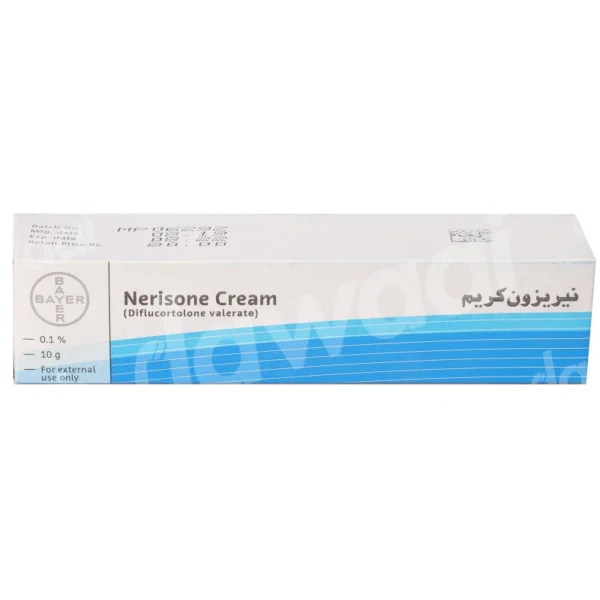 Nerisone Cream 10G