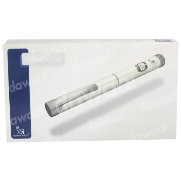 Novopen 4 Insulin Injection Pen