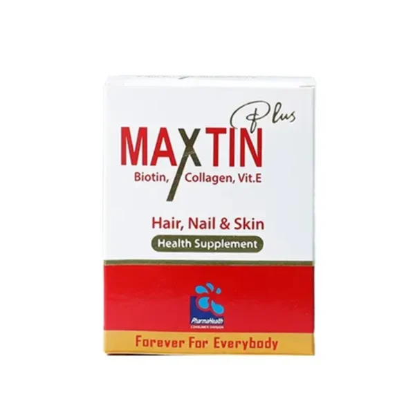 Maxtin Plus Sachets