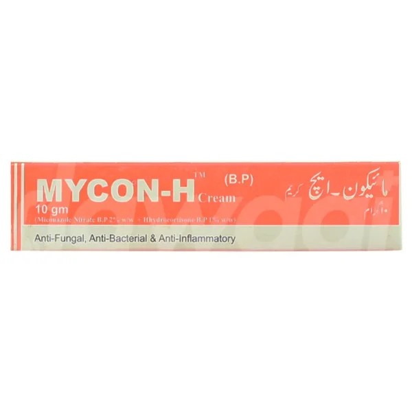 Mycon-H Cream 10G