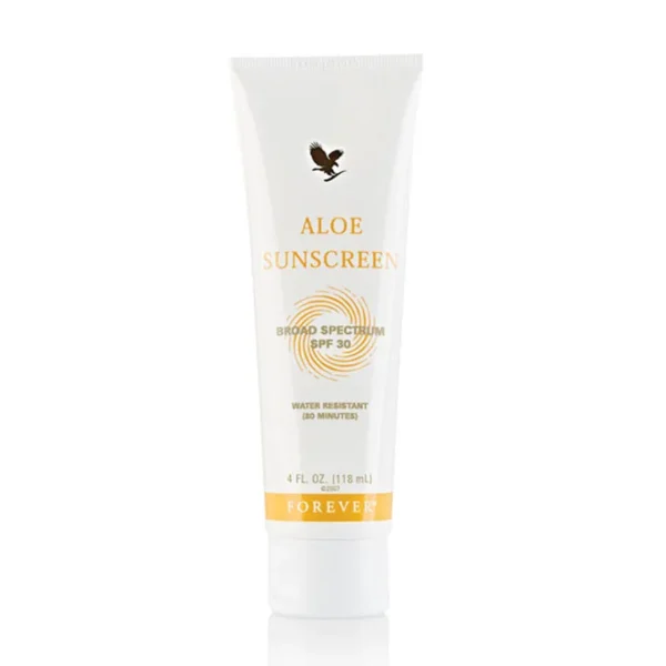 Forever Living Forever Aloe Sunscreen - 199 Plain Tablet