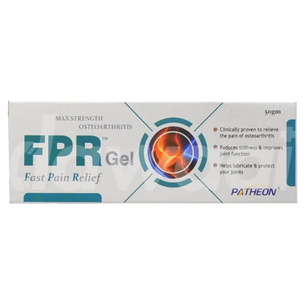 FPR Gel