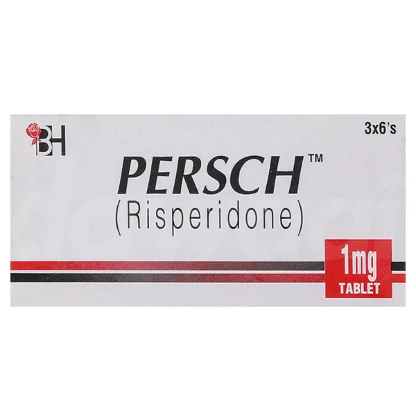 Persch Tablets 1Mg