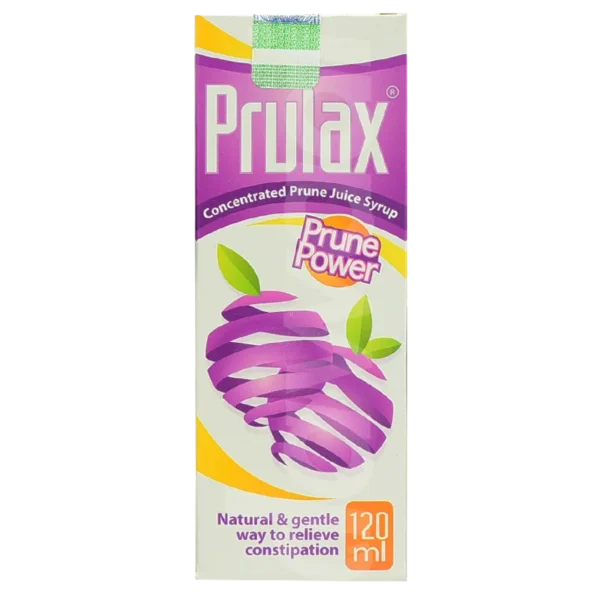 Prulax Syrup 120Ml