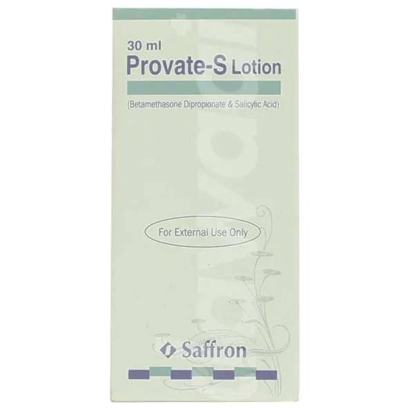 Provate Lotion 30Ml