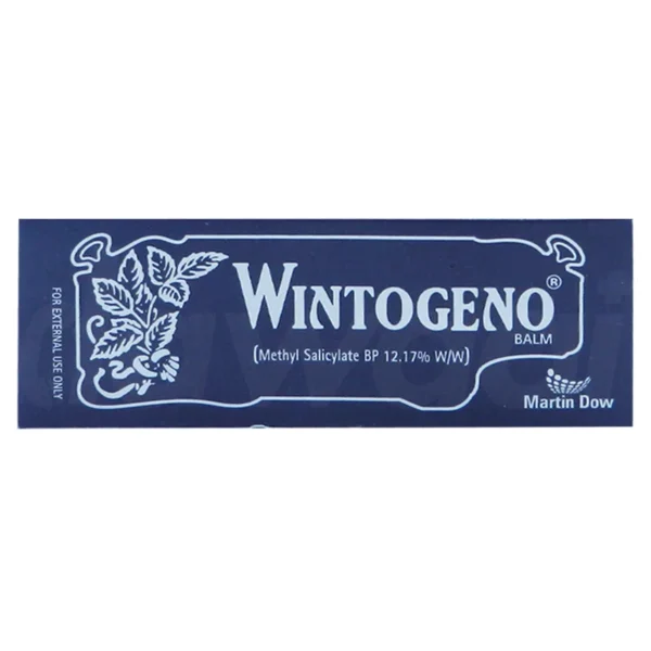 Wintogeno Cream 50G